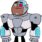 Cyborg