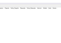 Import Data